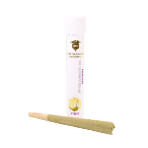 Magnum Pre-Roll- Gelanade – HTC