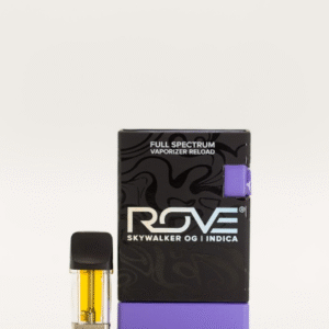 Skywalker | Live Resin Diamond | Pod