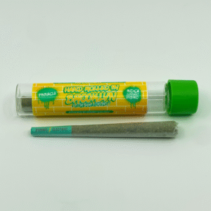 INFUSED PRE-ROLL - PINNACLE