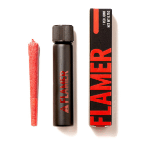 SINGLE PRE-ROLL - LOBOTOMY