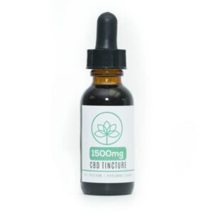 Buy CBD Tincture
