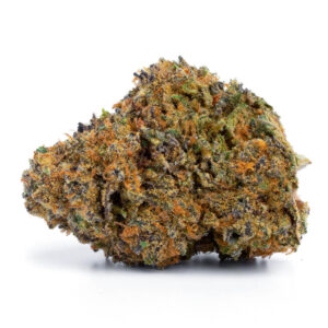 Blue Hawaiian Strain