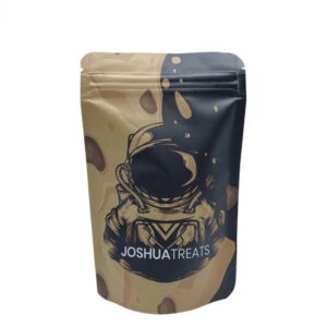 Joshua Treats – CBD Marshmallow Hot Chocolate