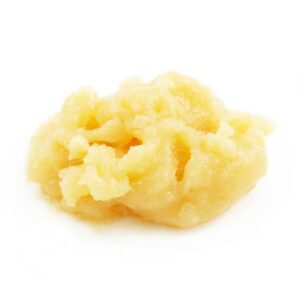 Live Resin – Scout Master