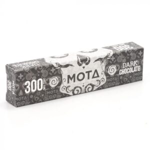 Mota – Dark Chocolate Bar 300mg THC