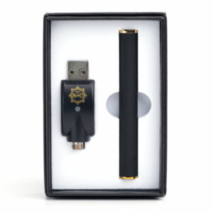 510 VAPE BATTERY (SEC)